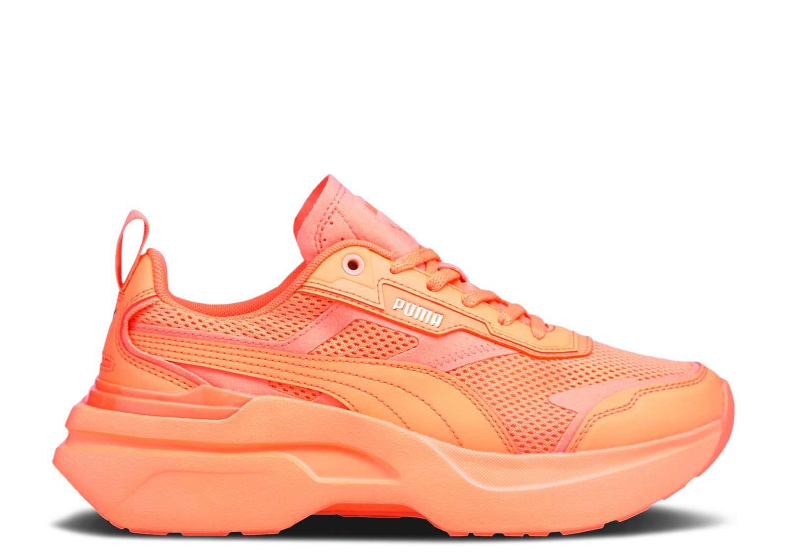 Wmns Kosmo Rider Sorbet 'Neon Citrus'