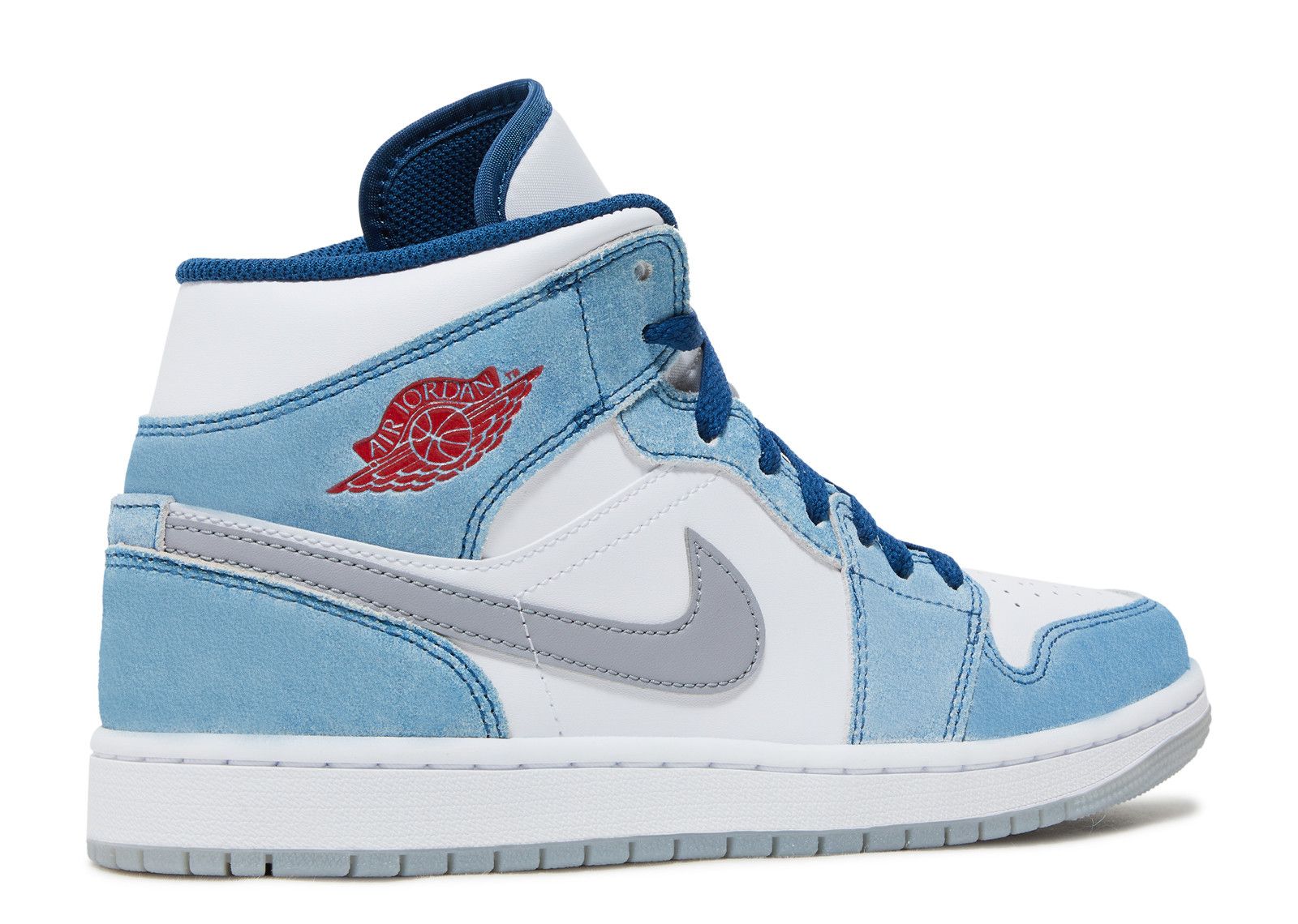 Jordan 1 Mid SE ‘French Blue’