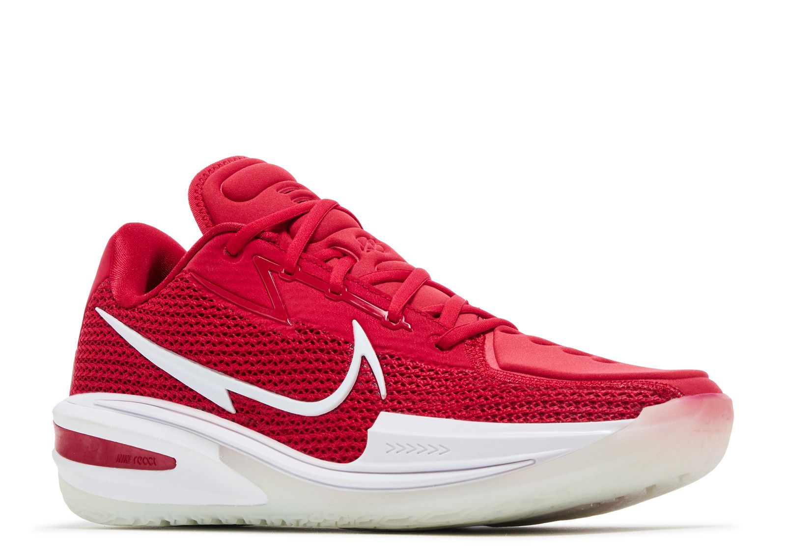nike zoom high cut