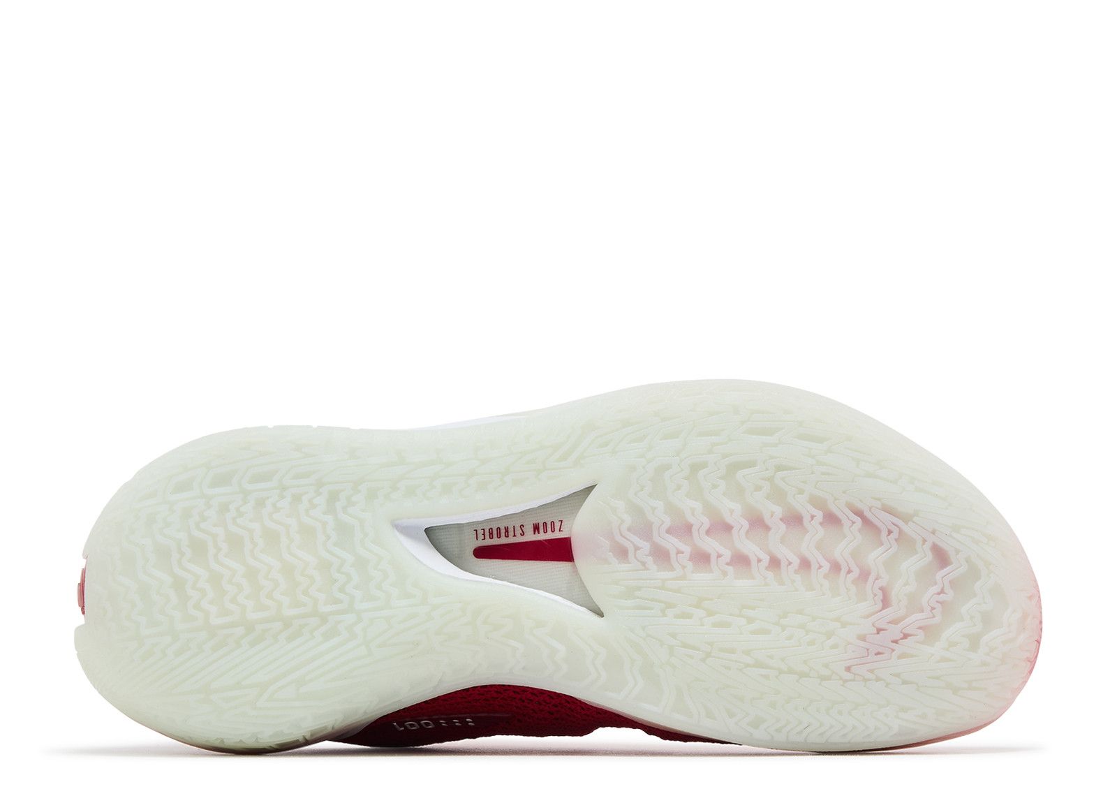 Air Zoom GT Cut TB 'University Red' Nike DM5039 600