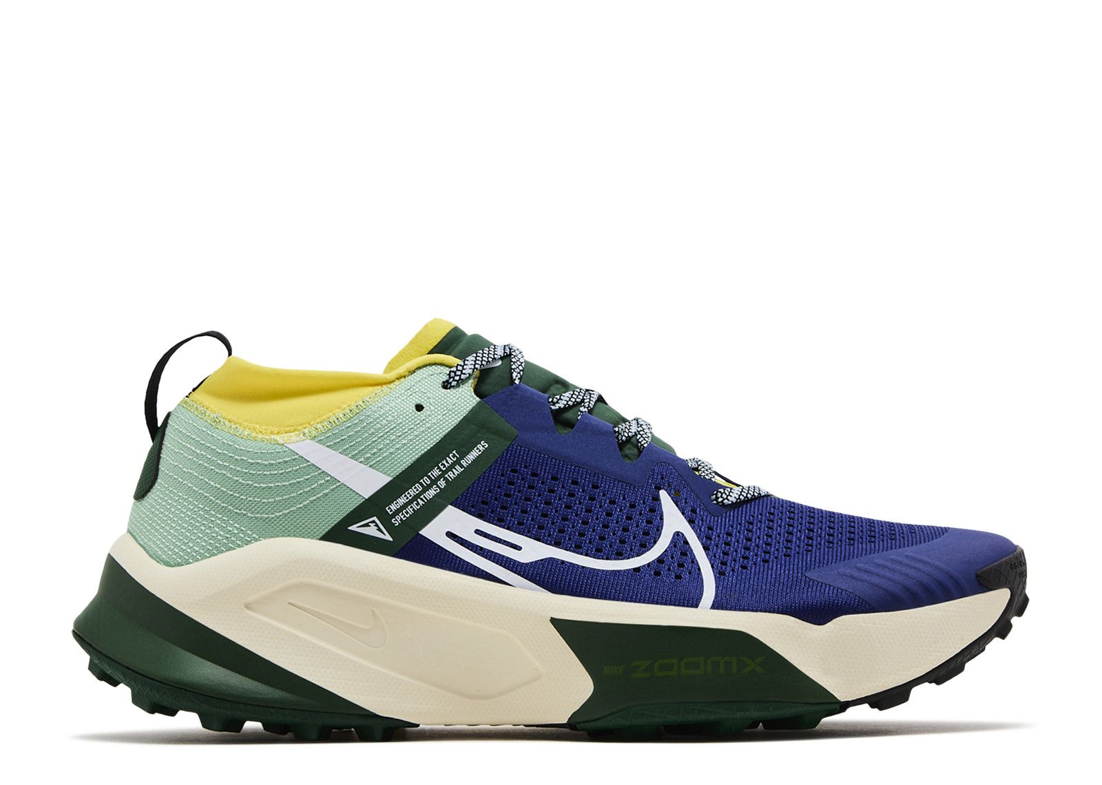 Nike ZoomX Zegama Sneakers | Flight Club Japan