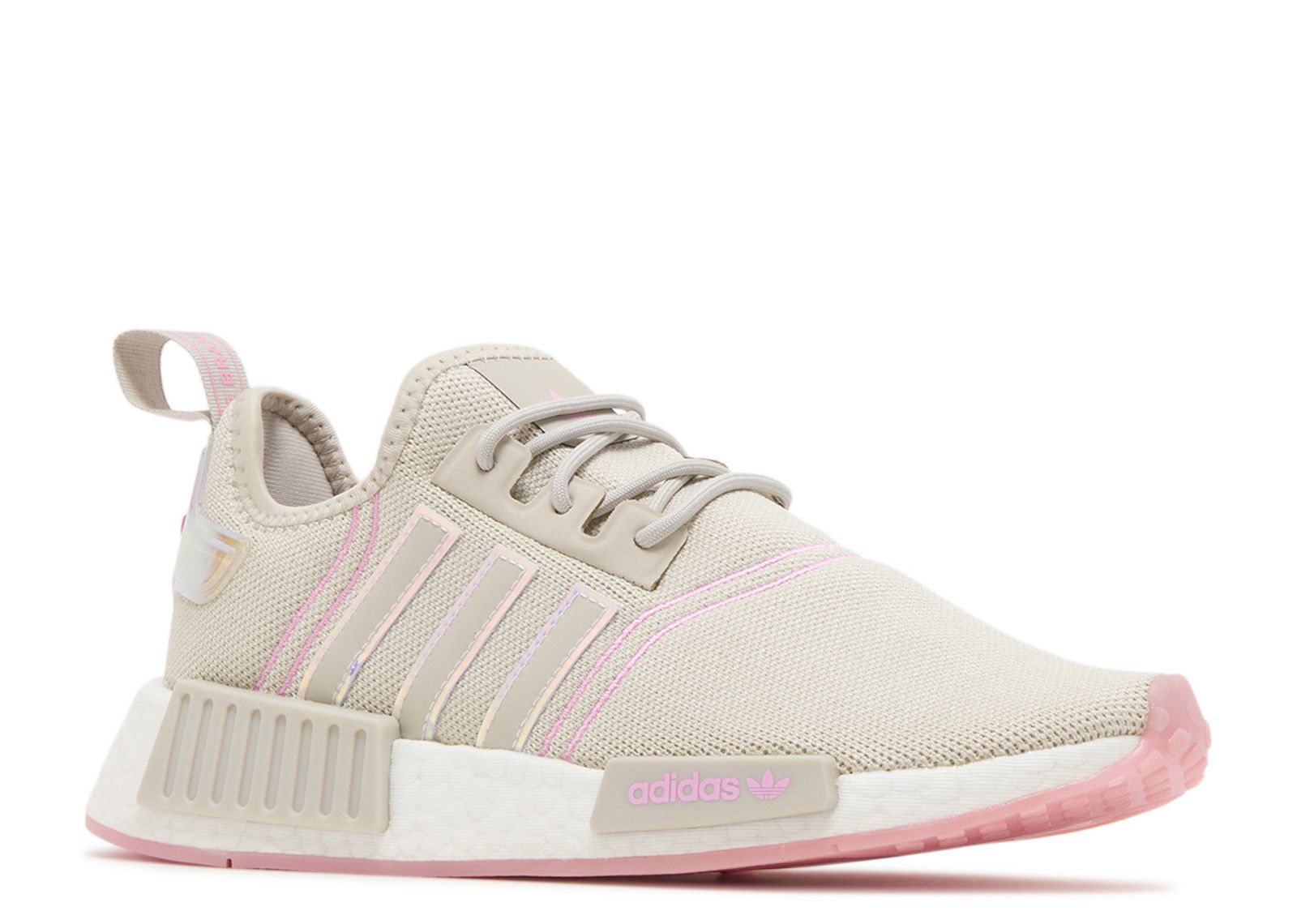 adidas gazelle silver green womens Adidas Women's NMD R1 Shoes