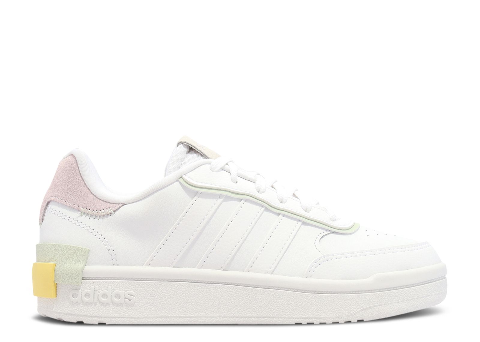 adidas gazelle silver green womens Women's Adidas PostMove SE Shoe – Brine Sporting Goods main image 0