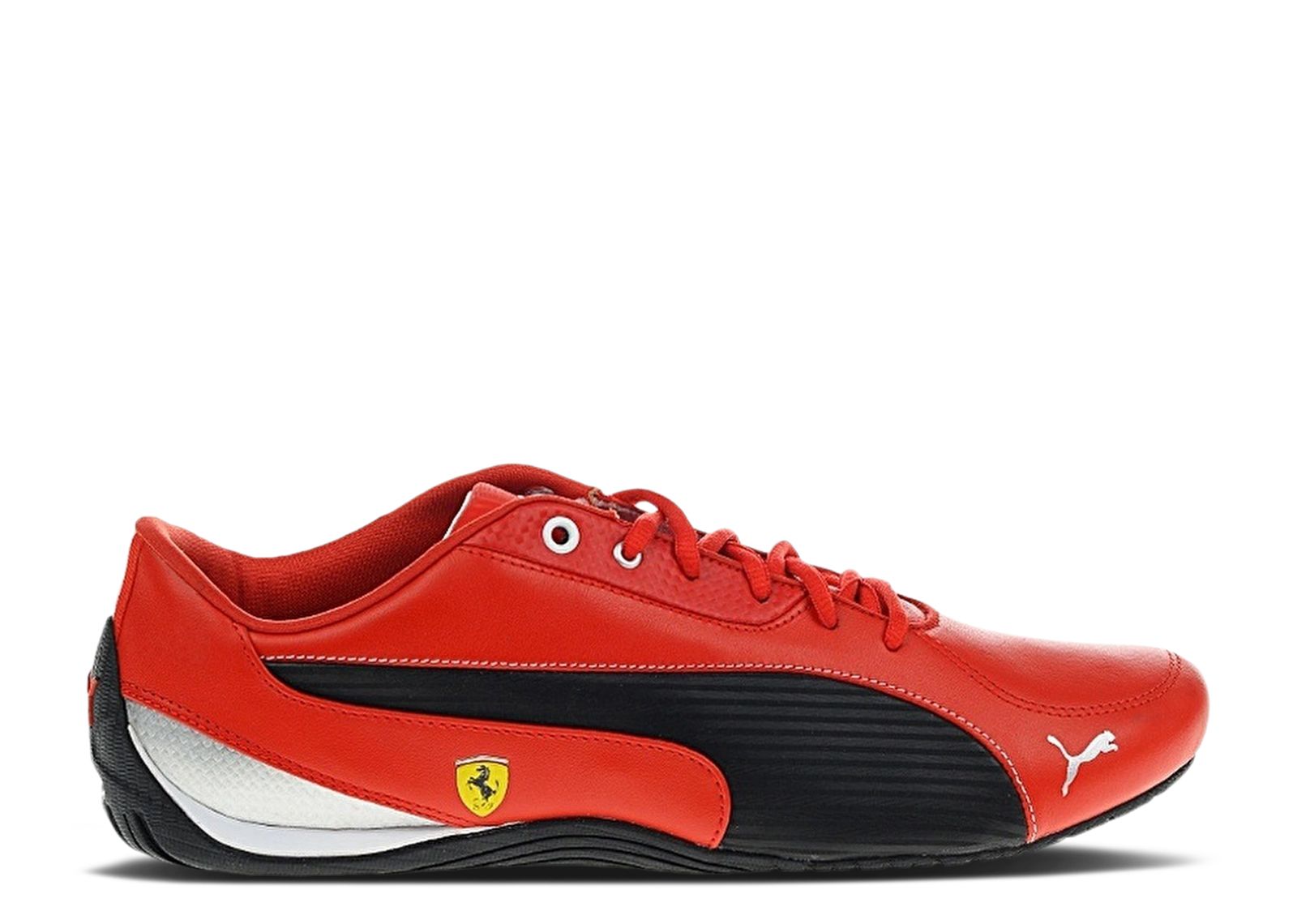 Scuderia Ferrari x Drift Cat 5 'Rosso Corsa'