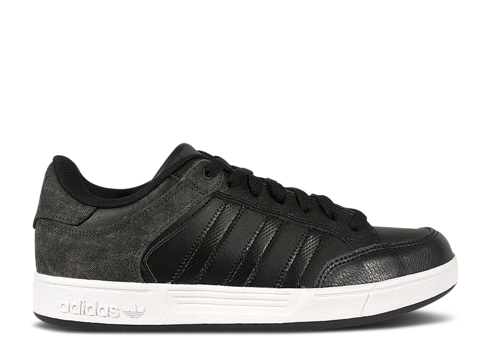 Varial J Black Solid Grey Adidas F37485 core black footwear white dgh solid grey Flight Club Japan