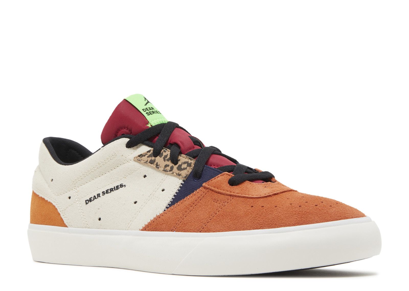 Jordan Series.06 ‘What The’