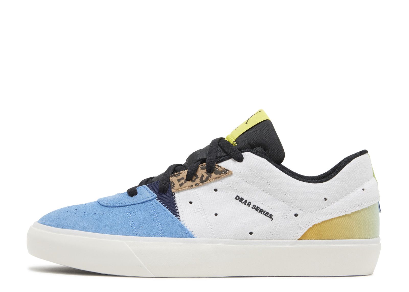 Jordan Series.06 ‘What The’