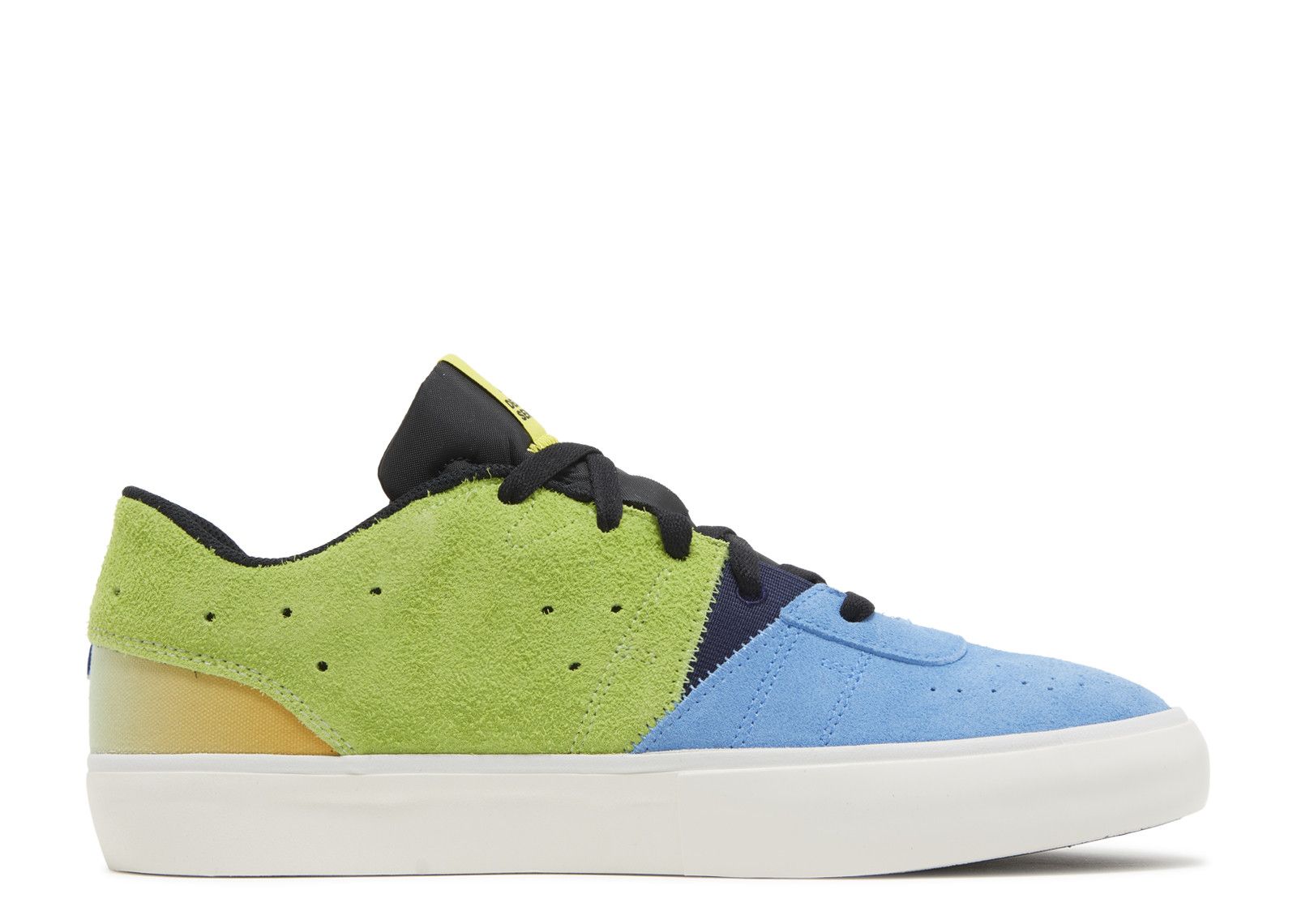 Jordan Series.06 ‘What The’