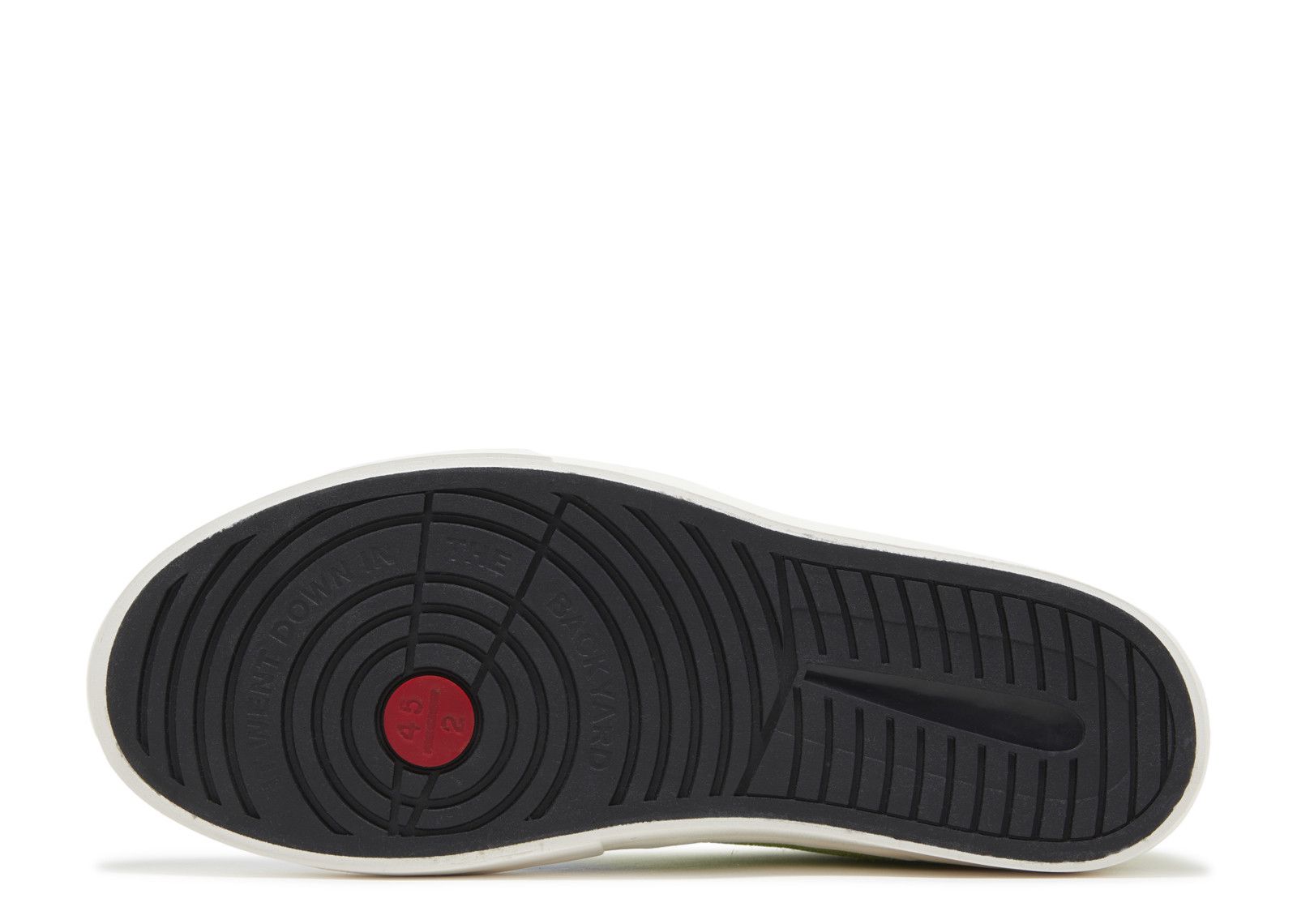 Jordan Series.06 ‘What The’