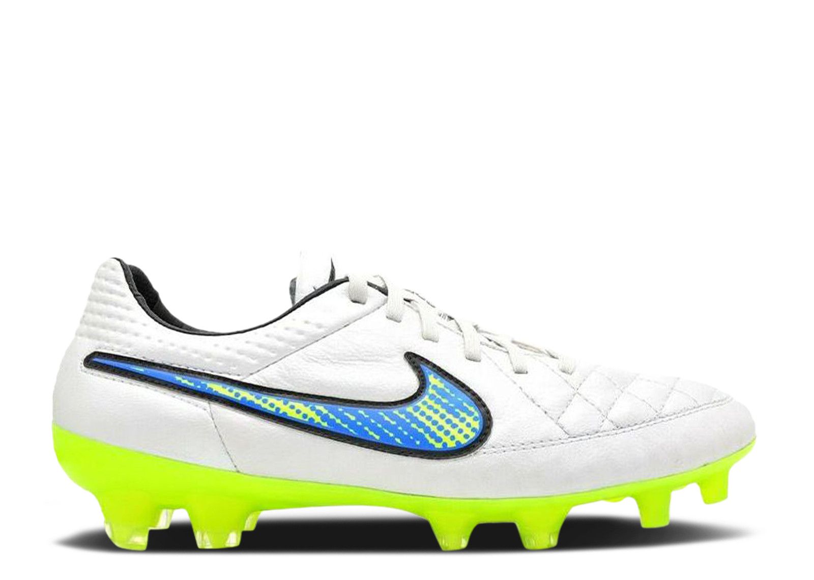 Tiempo Legend 5 FG  display picture 2