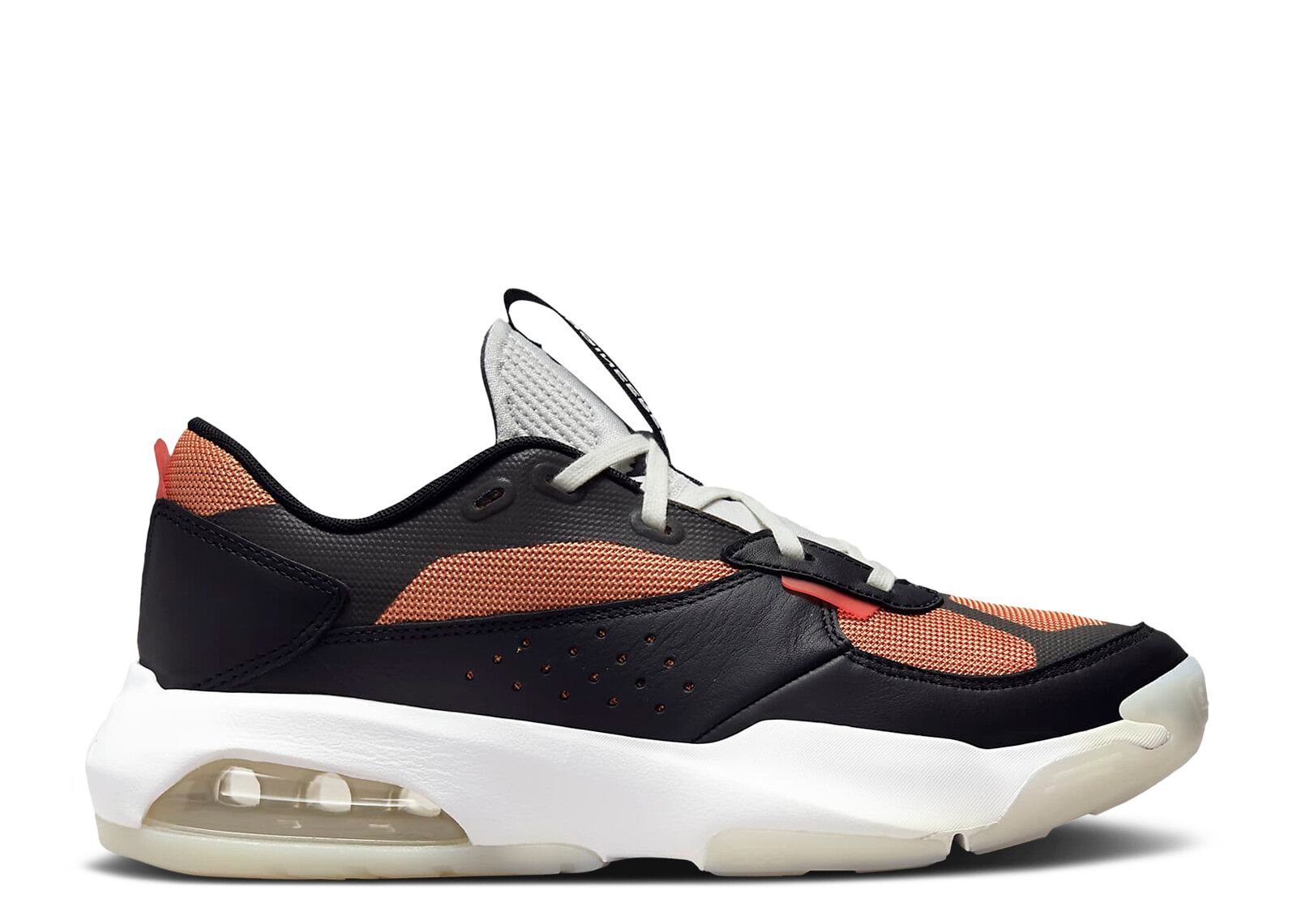 Jordan Air 200E 'Hot Curry'