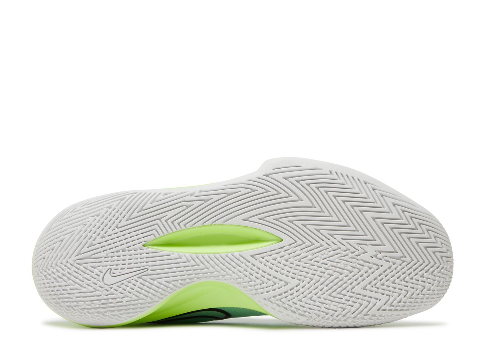 Precision 6 'Mint Foam' - Nike - DD9535 300 - mint foam/ghost