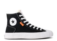 Chuck Taylor All Star Canvas Boot 'Black'