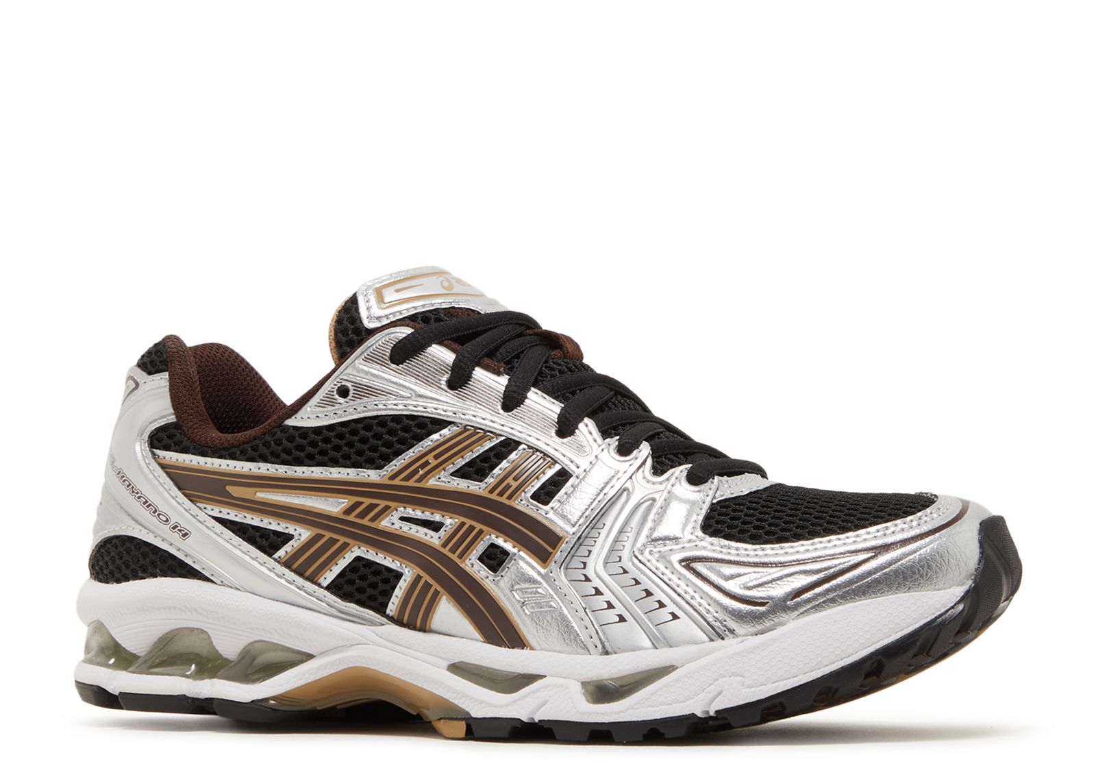 Gel Kayano 14 'Black Coffee' - ASICS - 1201A019 004 - black