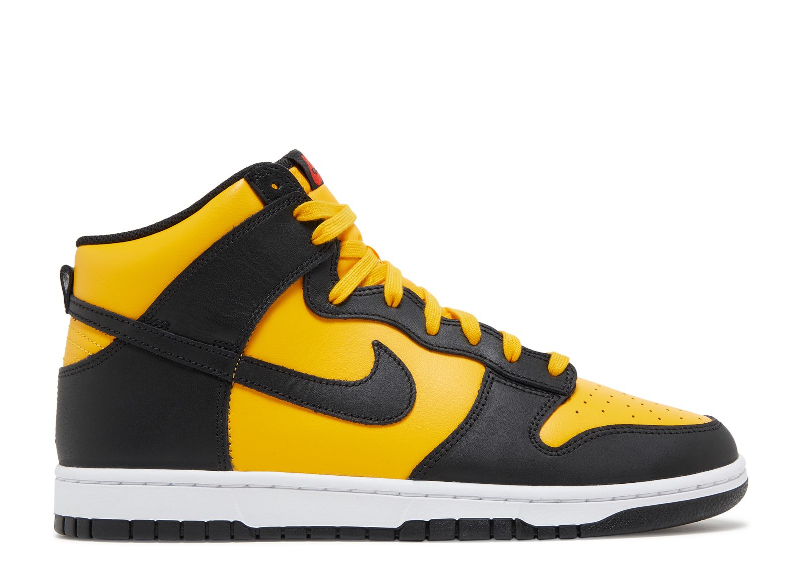 Dunk High SP  display picture 1