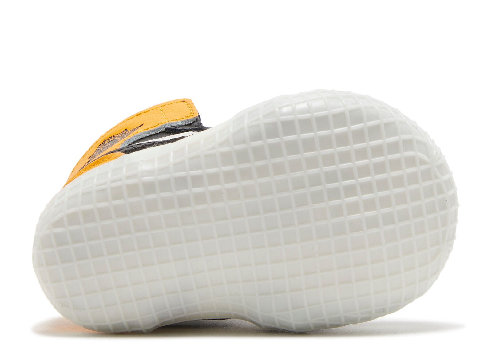 Jordan 1 Crib Bootie ‘Yellow Toe’