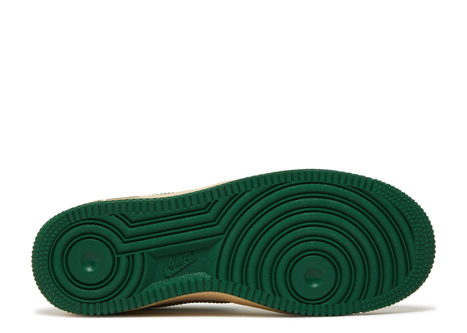 PS Nike Force 1 LV8 - 'Gorge Green/Black' – Kicks Lounge