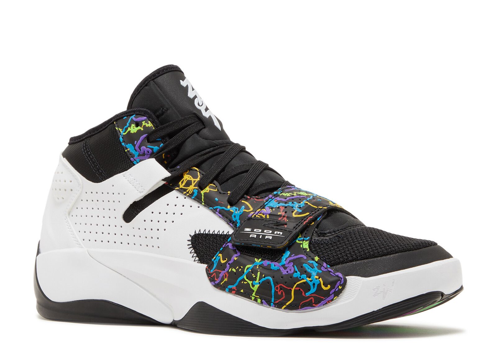 Jordan Zion 2 ‘Noah’