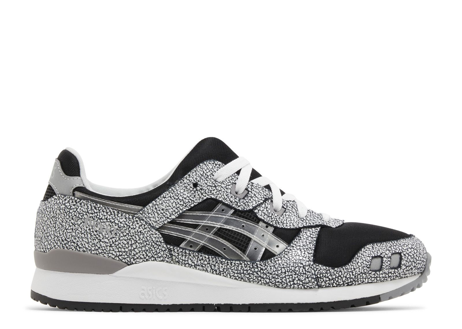 Awake NY x Gel Lyte 3 'Headcrack'