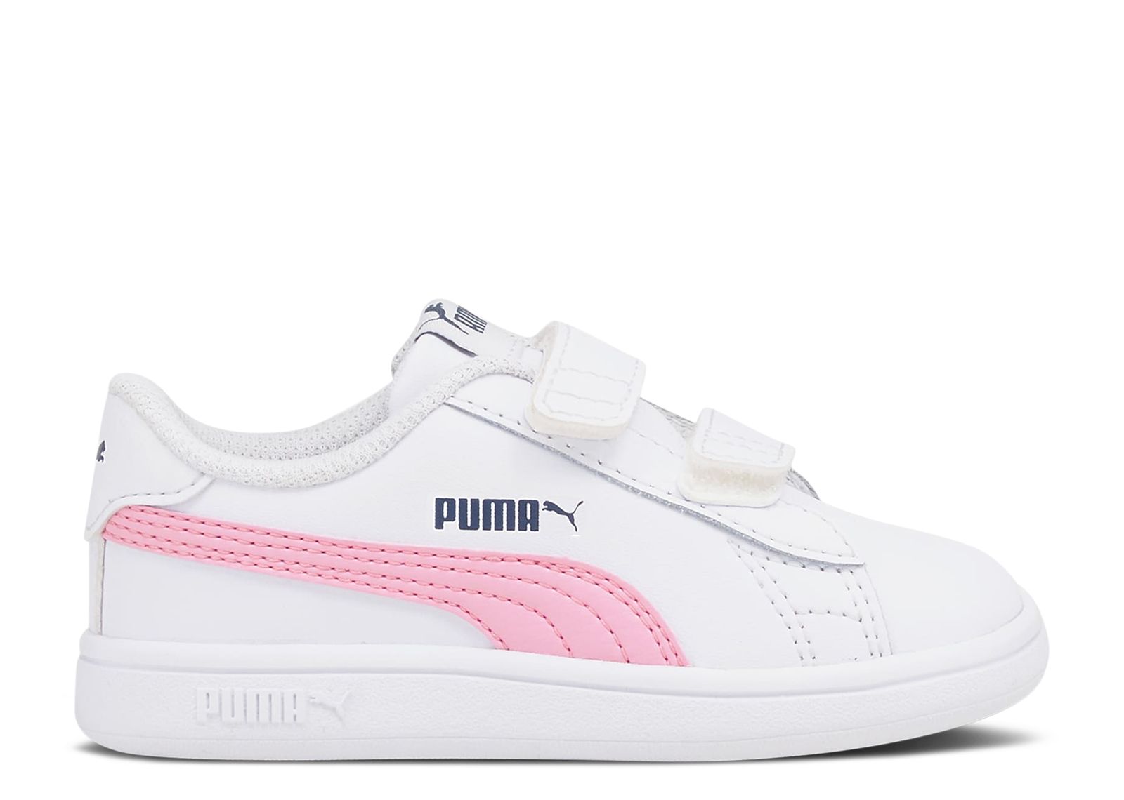 Smash v2 Infant 'White Prism Pink'