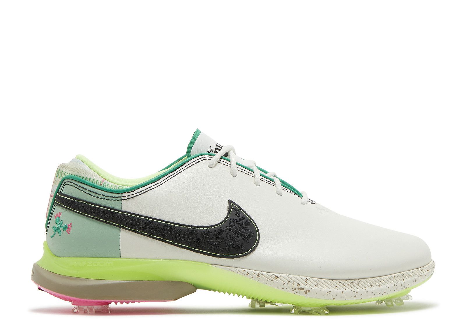 Nike Golf Air Zoom Victory Tour NRG “Thistle Flower\