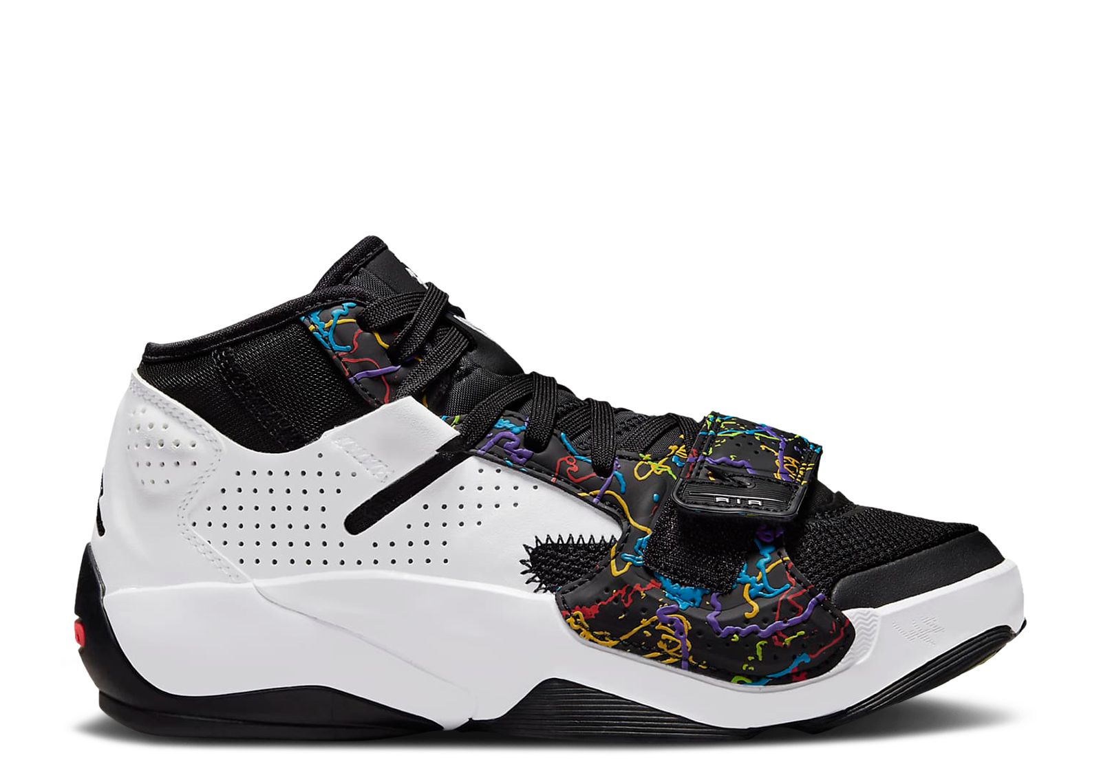 Air Jordan Zion Williamson Sneakers | Flight Club