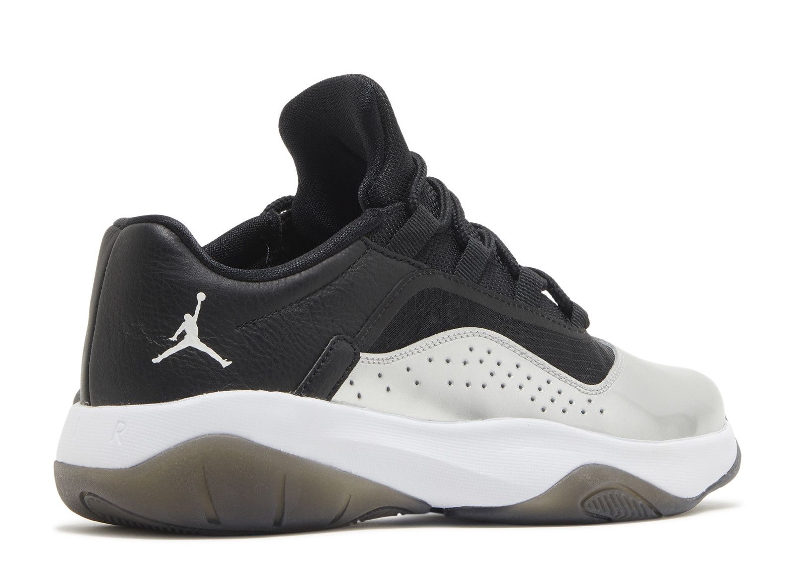 Wmns Jordan 11 CMFT Low ‘Silver Toe’