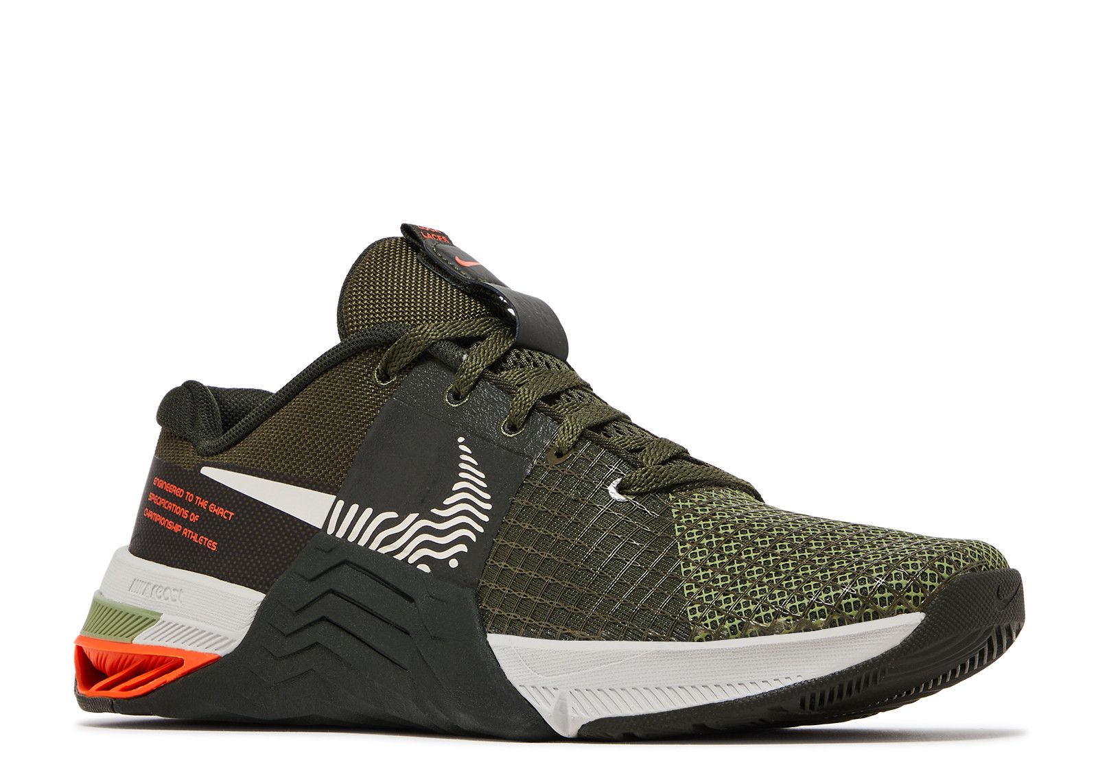 nike metcon flyknit 2