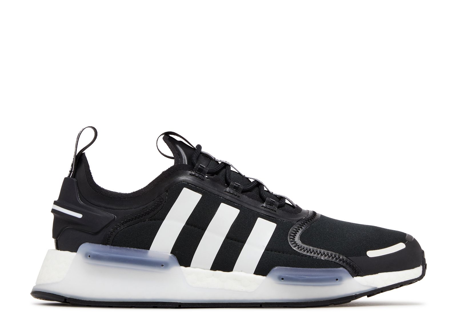 NMD_V3 'Black White' - Adidas - GX9588 - core black/cloud