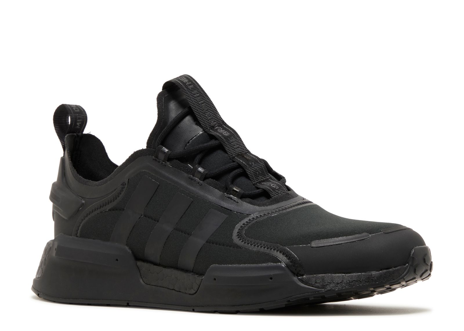 adidas gazelle silver green womens Adidas NMD V3 Gore-Tex Black Grey main image 1
