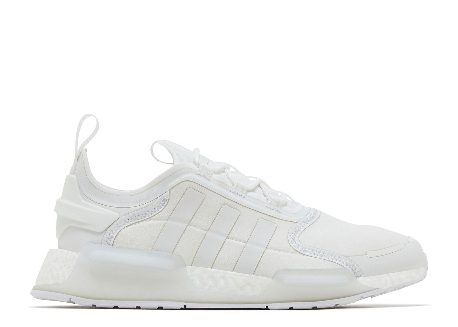 adidas gazelle silver green womens 2016 Adidas Originals NMD R1 PK Primeknit Triple White BA8630 Black Wh   KixBros