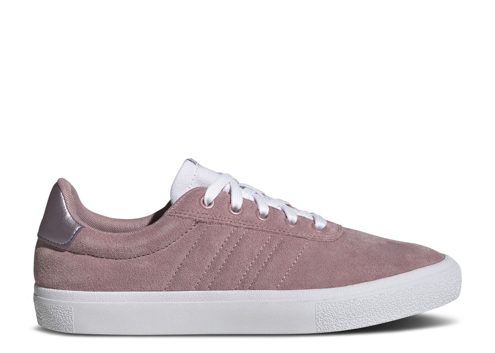 Wmns Vulc Raid3r 'Magic Mauve' - Adidas - GW9181 - magic mauve/magic  mauve/matt purple metallic | Flight Club