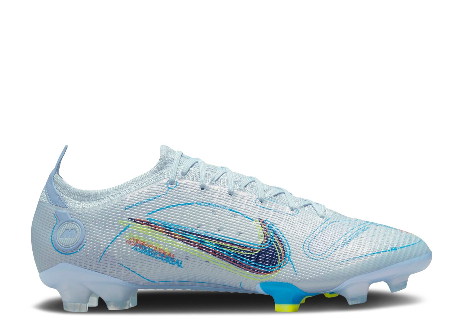 Nike mercurial vapor 14 elite fg • Find at Klarna »