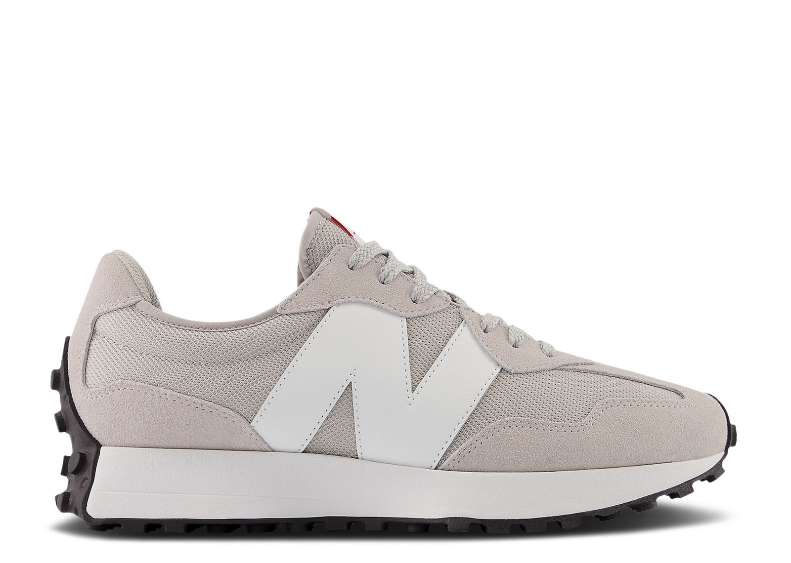 にゃみ@ New Balance 327 'Rain Cloud' - New Balance - MS327CGW - rain