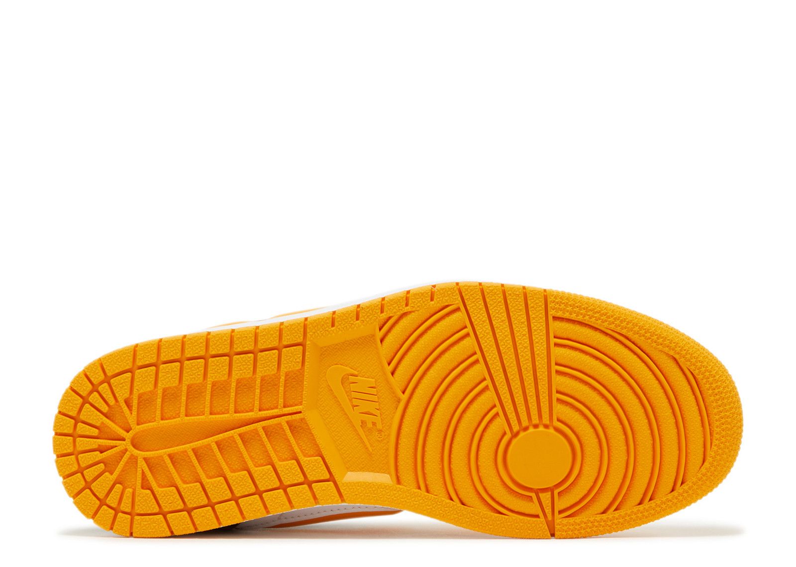 Jordan 1 Low FlyEase ‘White Taxi’