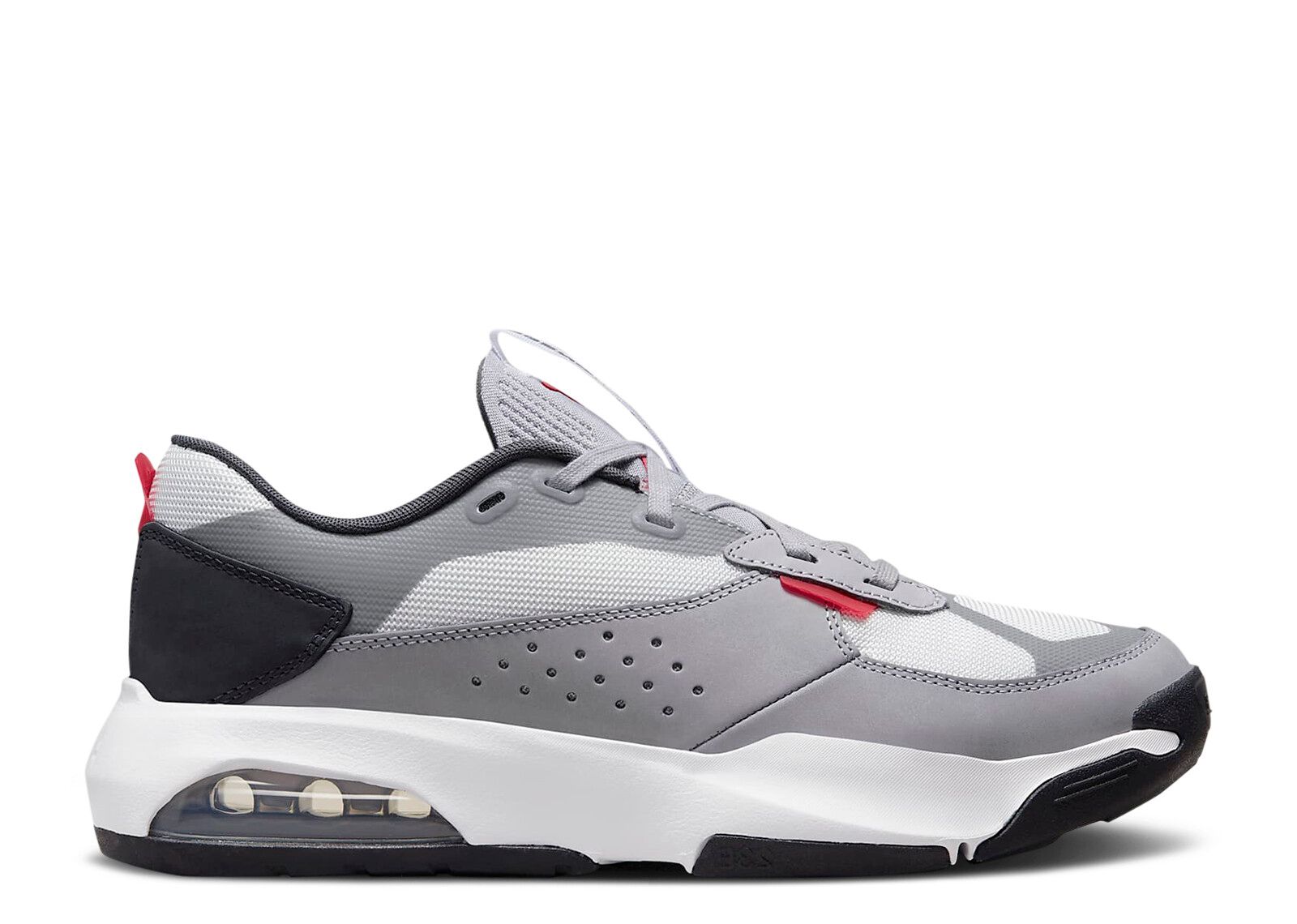 Jordan Air 200E 'Cement Grey'