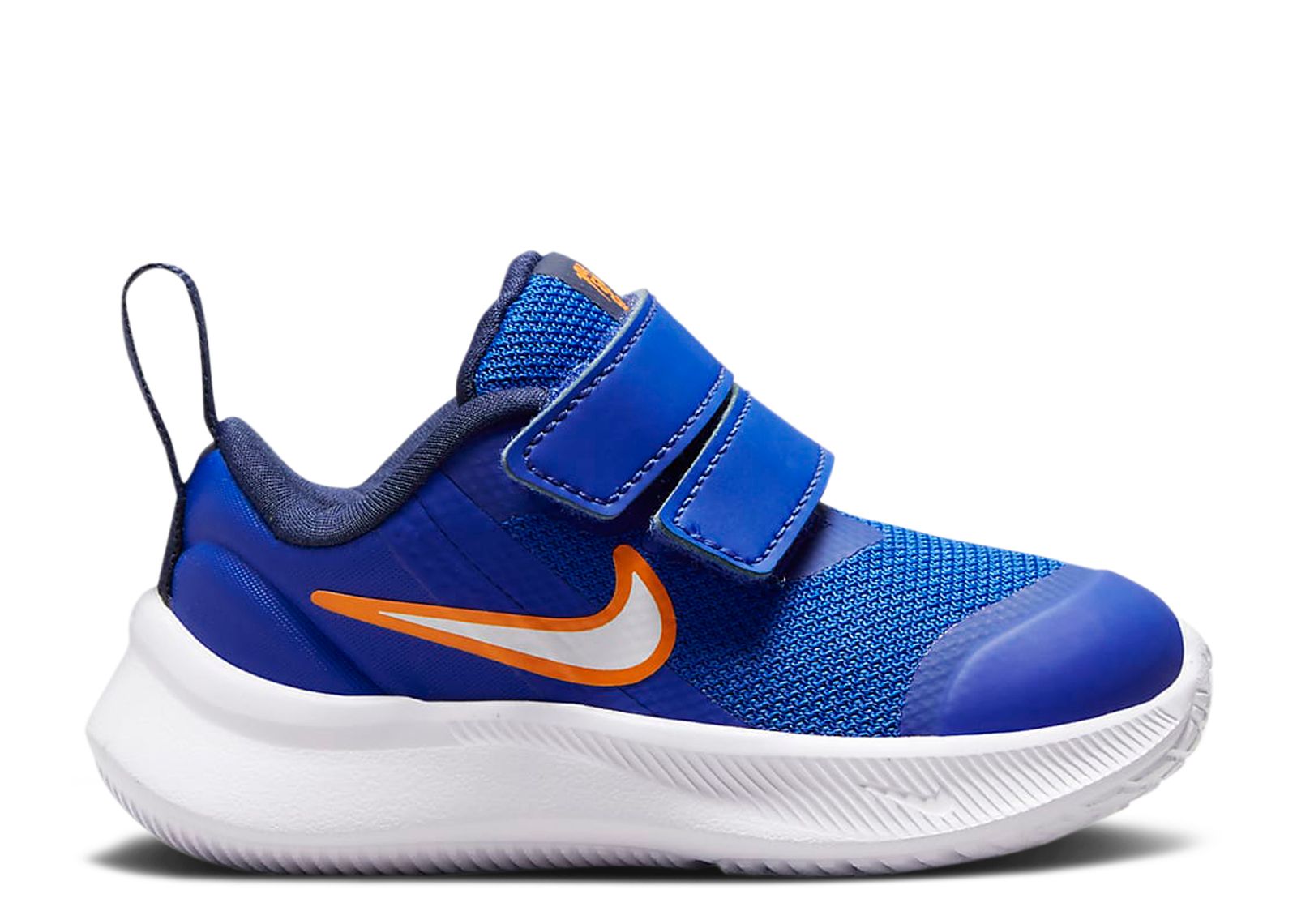 nike star runner velcro