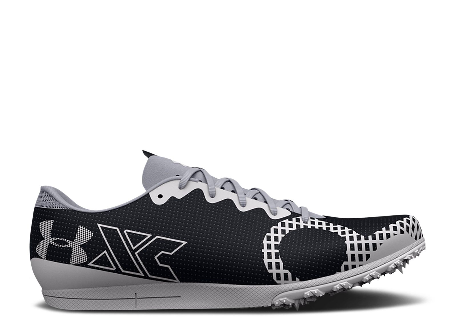 Brigade XC 2 'Black Halo Grey'