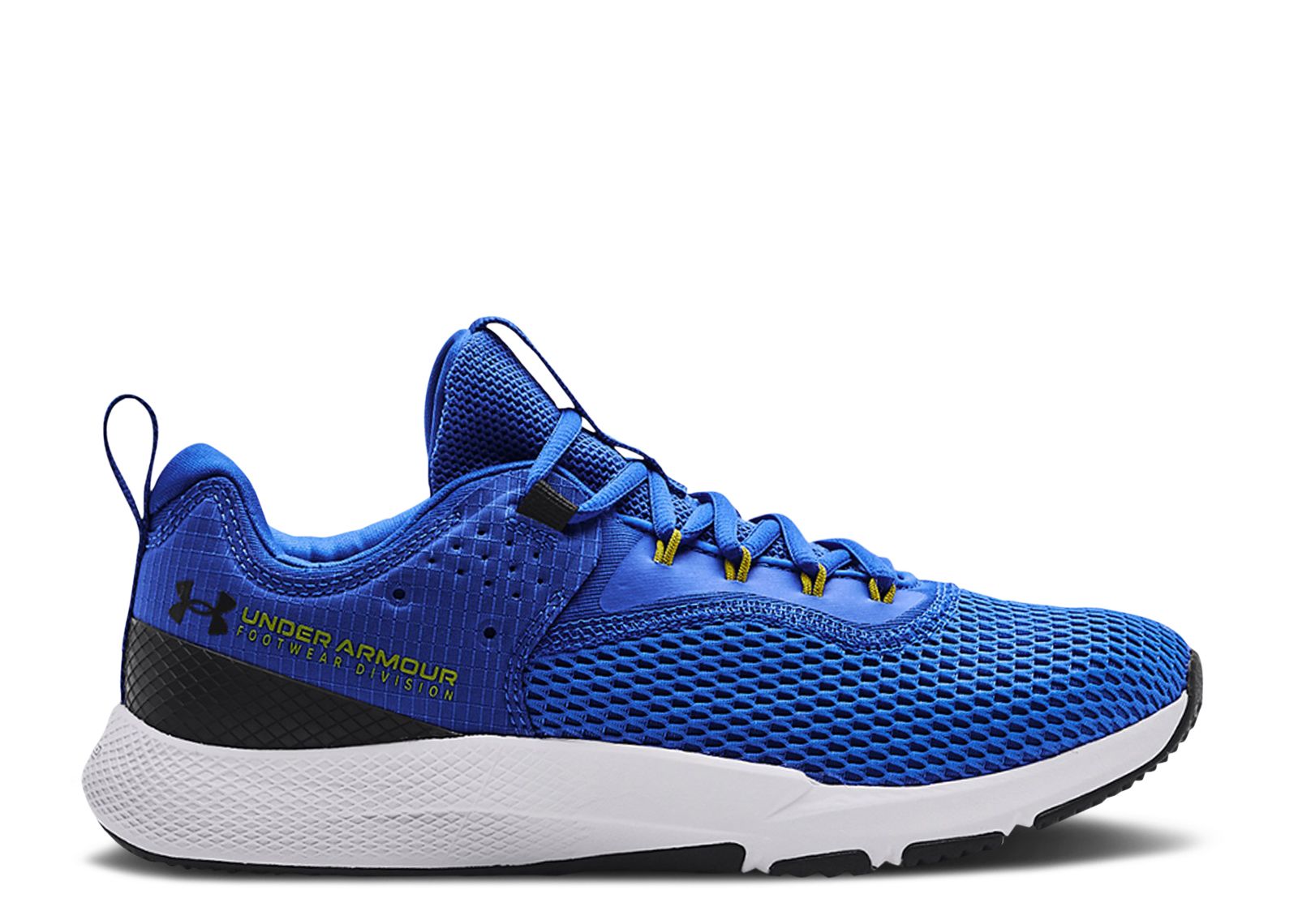 Under Armour - Charged Focus Print Sneakers