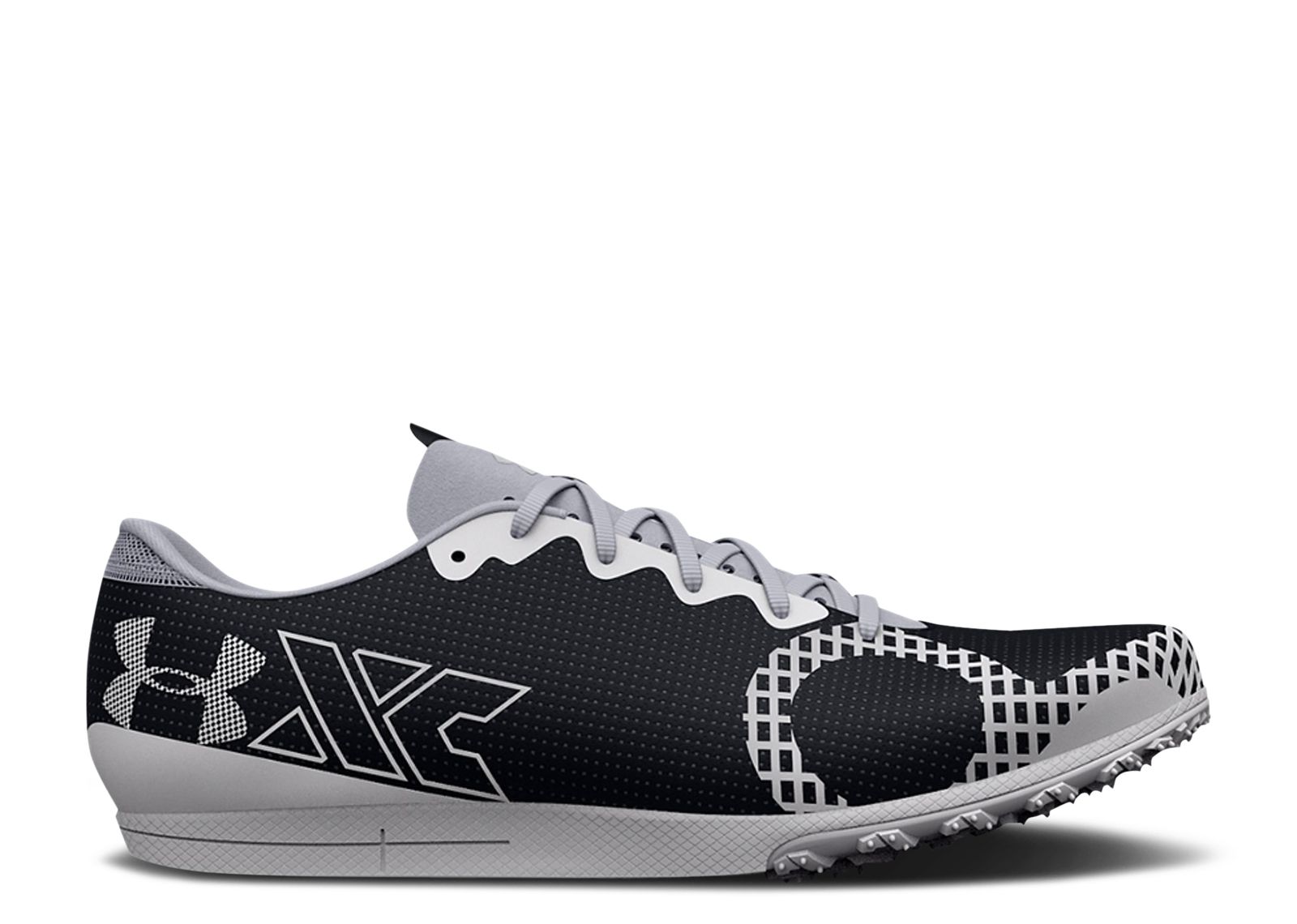 Brigade XC 2 'Black Halo Grey'