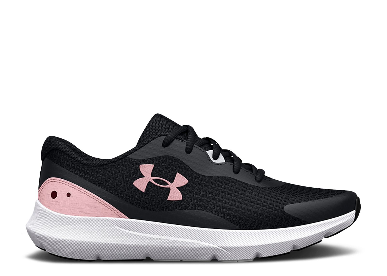 Wmns Surge 3 'Black Prime Pink'