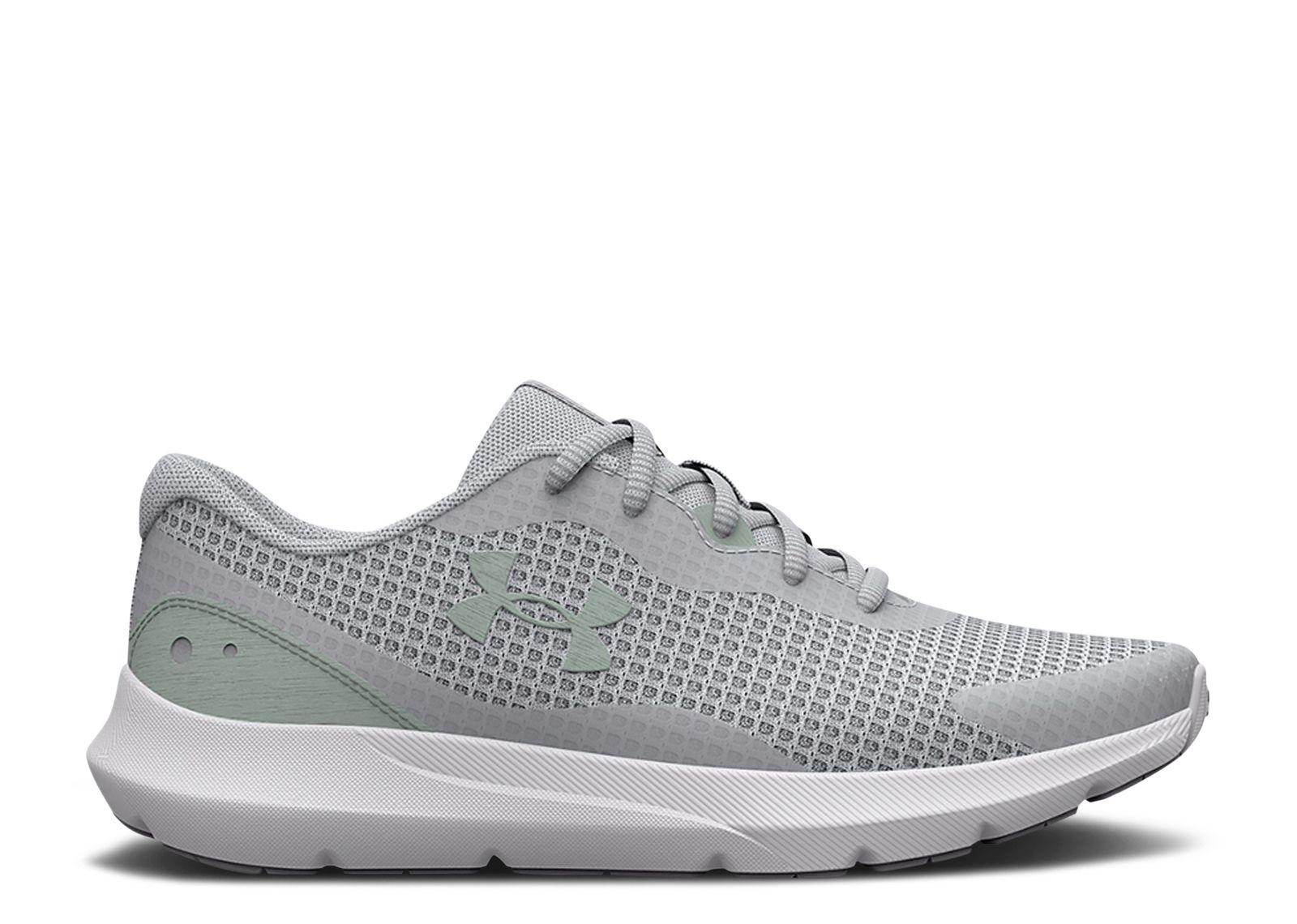 Wmns Surge 3 'Halo Grey Opal Green'