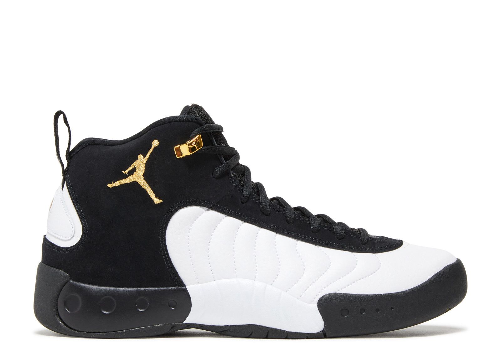 Jordan Jumpman Pro 'Taxi' 2022