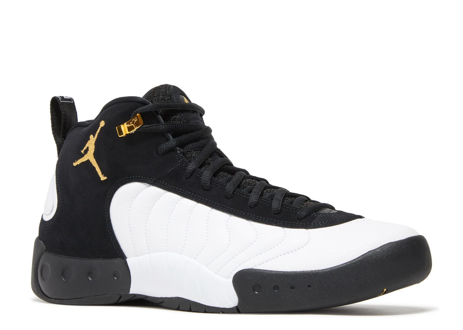 Jordan Jumpman Pro ‘Taxi’ 2022