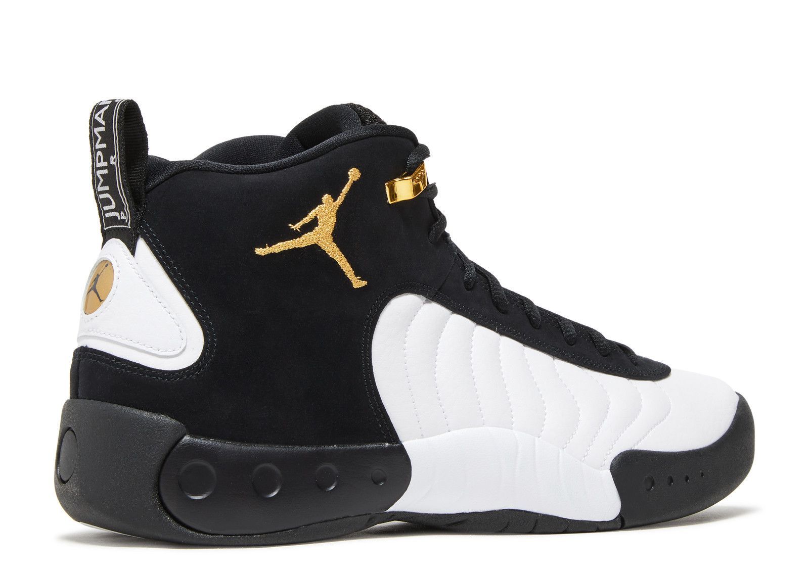 Jordan Jumpman Pro ‘Taxi’ 2022