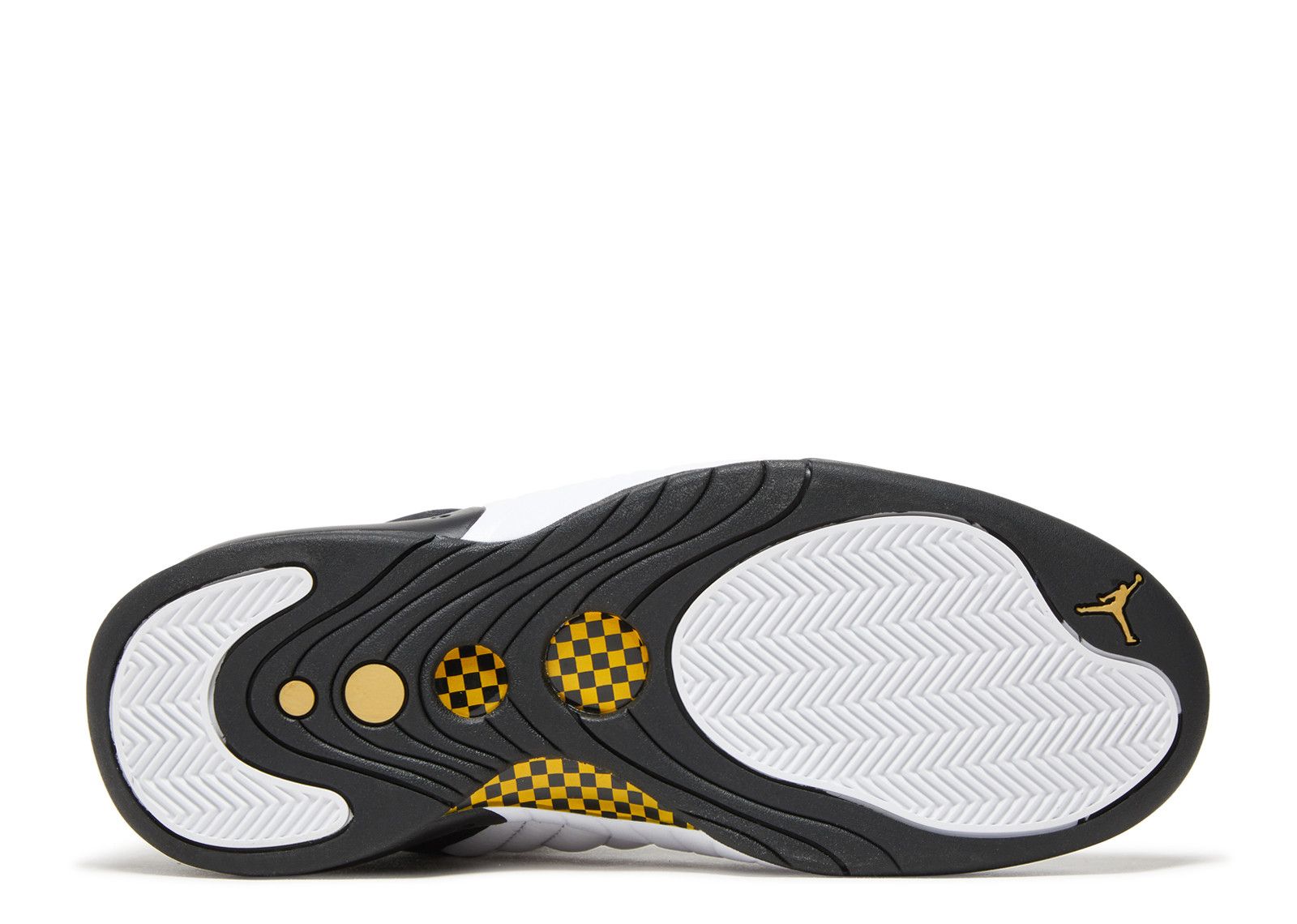 Jordan Jumpman Pro ‘Taxi’ 2022