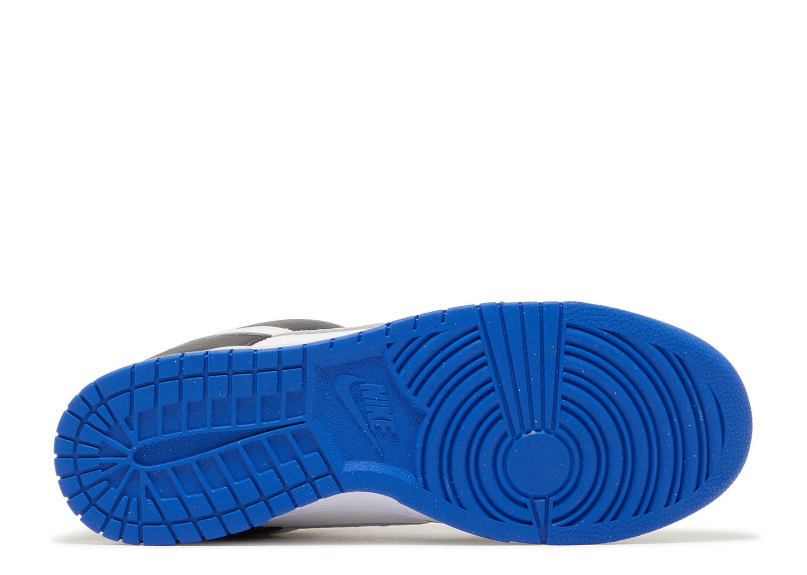 Nike Dunk Low White Black Blue FD9064-110 