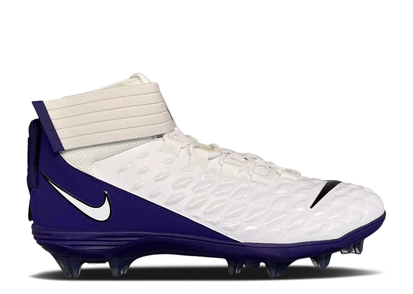 Nike Force Savage Sneakers | Flight Club