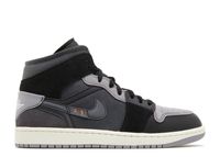 Jordan 1 Mid SE Craft 'Inside Out - Black'