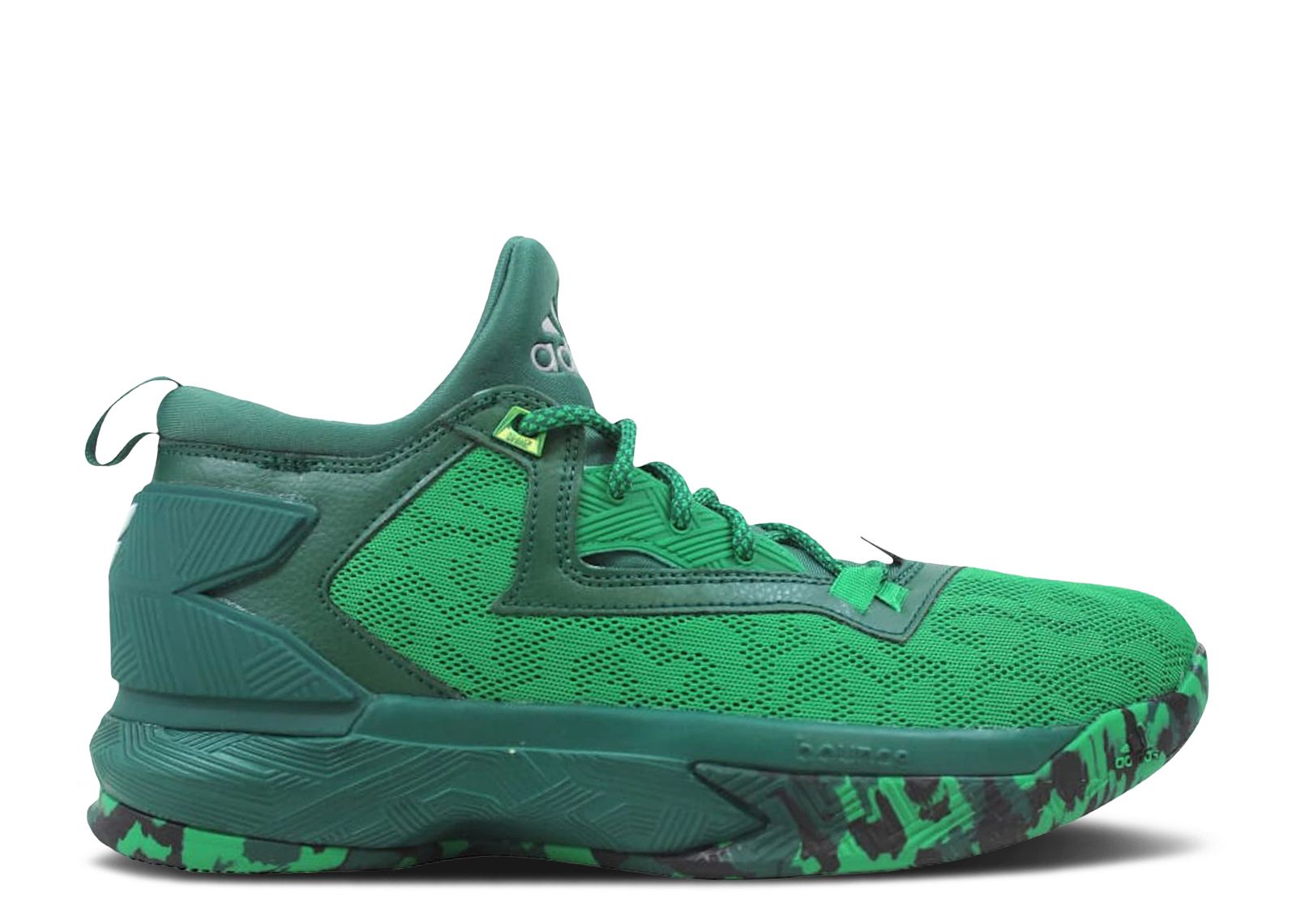 D Lillard 2 